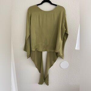 Silk Top - convertible multi way top